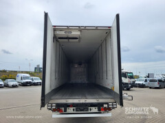 Schmitz Cargobull Reefer multitemp Double deck 