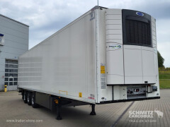 Schmitz Cargobull Reefer Standard Double deck 