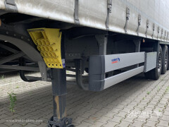 Schmitz Cargobull Curtainsider Standard 