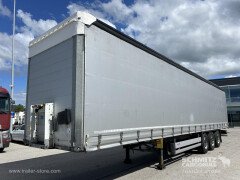 Schmitz Cargobull Curtainsider Standard 