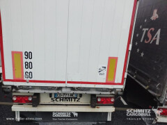 Schmitz Cargobull Semitrailer Curtainsider Standard 