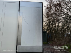 Schmitz Cargobull Reefer Multitemp Double deck 