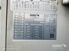 Schmitz Cargobull Reefer Multitemp Double deck 