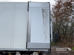 Schmitz Cargobull Reefer Multitemp Double deck 