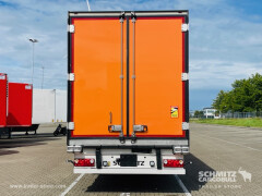 Schmitz Cargobull Oplegger Vries Standard Double deck 