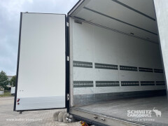 Schmitz Cargobull Oplegger Vries Standard 