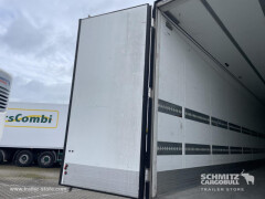 Schmitz Cargobull Oplegger Vries Standard 