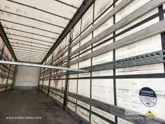 Schmitz Cargobull Curtainsider Standard 