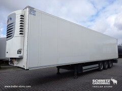 Schmitz Cargobull Reefer Standard Double deck 