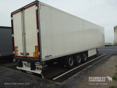 Schmitz Cargobull Semitrailer Reefer Standard Double étage 