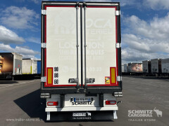 Schmitz Cargobull Semitrailer Reefer Standard Double étage 