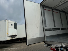 Schmitz Cargobull Oplegger Vries Standard Double deck 