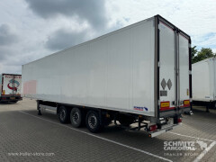 Schmitz Cargobull Oplegger Vries Standard Double deck 