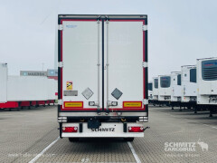 Schmitz Cargobull Oplegger Vries Standard Double deck 