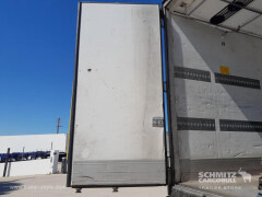 Schmitz Cargobull Reefer Standard 