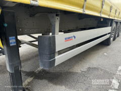 Schmitz Cargobull Curtainsider Standard 