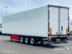 Schmitz Cargobull Oplegger Vries Standard Taillift 