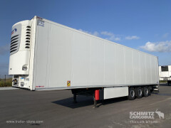 Schmitz Cargobull Semitrailer Reefer Standard 