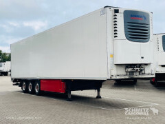 Schmitz Cargobull Oplegger Vries Standard Taillift 