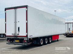 Schmitz Cargobull Oplegger Vries Standard Taillift 