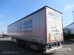 Schmitz Cargobull Curtainsider Standard 