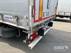 Schmitz Cargobull Semitrailer Curtainsider Standard 