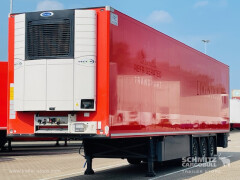 Schmitz Cargobull Oplegger Vries Standard Double deck 