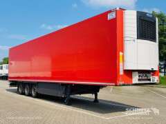 Schmitz Cargobull Oplegger Vries Standard Double deck 