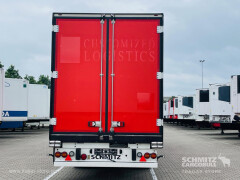 Schmitz Cargobull Oplegger Vries Standard Double deck 