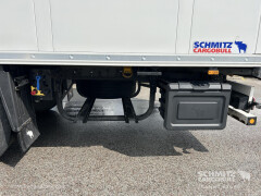 Schmitz Cargobull Reefer Standard 