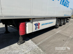 Schmitz Cargobull Semitrailer Reefer Standard 