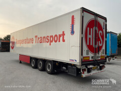 Schmitz Cargobull Reefer Standard Double deck 