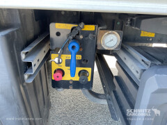 Schmitz Cargobull Reefer Standard Double deck 