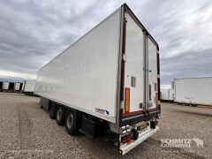 Schmitz Cargobull Reefer Standard Double deck 