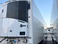 Schmitz Cargobull Reefer Standard Double deck 