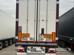 Schmitz Cargobull Reefer Standard Double deck 