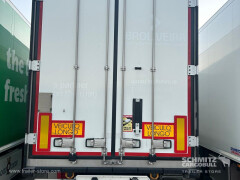 Schmitz Cargobull Reefer Standard Double deck 