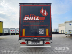 Schmitz Cargobull Curtainsider Standard 