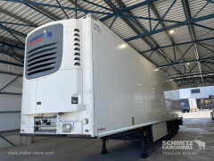 Schmitz Cargobull Semiremolque Frigo Standard 