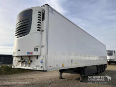 Schmitz Cargobull Reefer Standard Double deck 