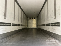 Schmitz Cargobull Reefer Standard Double deck 