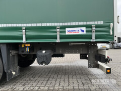 Schmitz Cargobull Curtainsider Standard 