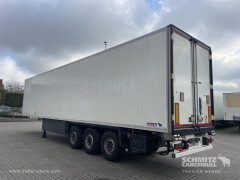 Schmitz Cargobull Tiefkühler Standard Doppelstock 