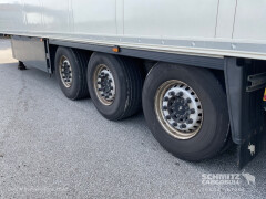 Schmitz Cargobull Reefer Standard Double deck 