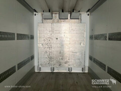 Schmitz Cargobull Semiremolque Frigo Standard 