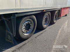 Schmitz Cargobull Reefer Multitemp Double deck 