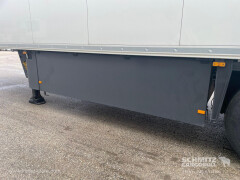 Schmitz Cargobull Reefer Standard Double deck 