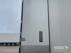 Schmitz Cargobull Reefer Standard Double deck 