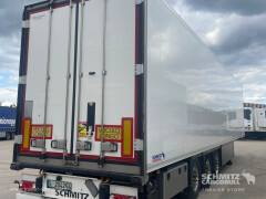 Schmitz Cargobull Reefer Standard Double deck 