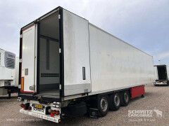 Schmitz Cargobull Reefer Standard Double deck 